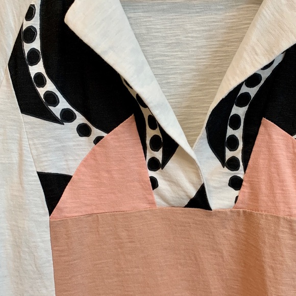 See by Chloé Pre-Fall 2013 Top NWOT - Picture 5 of 7